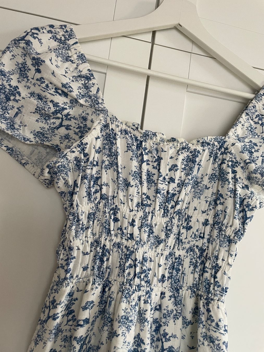 H&M Vestiti: Sommerkleid Gr. XS – Usato da Lützelflüh-Goldbach venduto da Christian1980