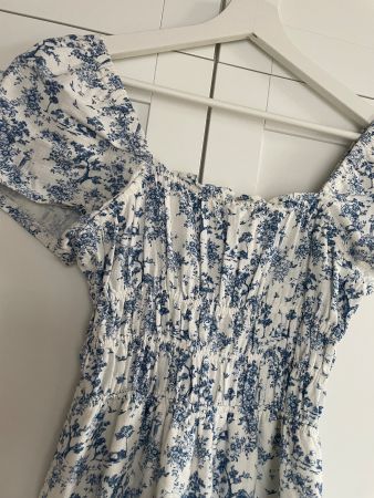 Sommerkleid Gr. XS