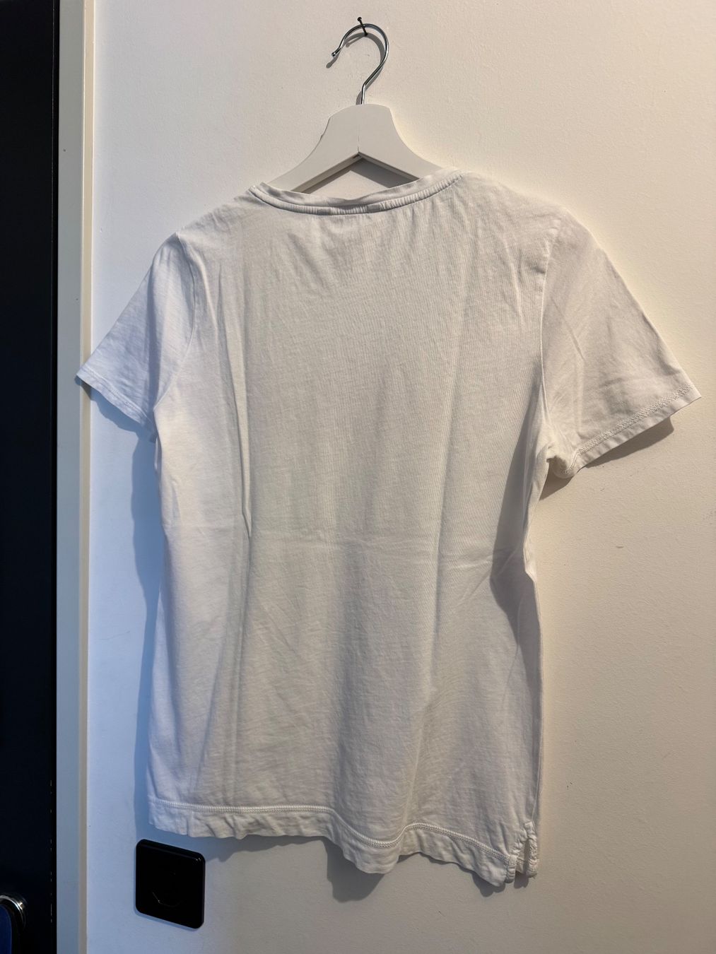 Tommy Hilfiger T-shirt: Tommy Hilfiger Shirt – Usato da Arbon venduto da kikiriri 1