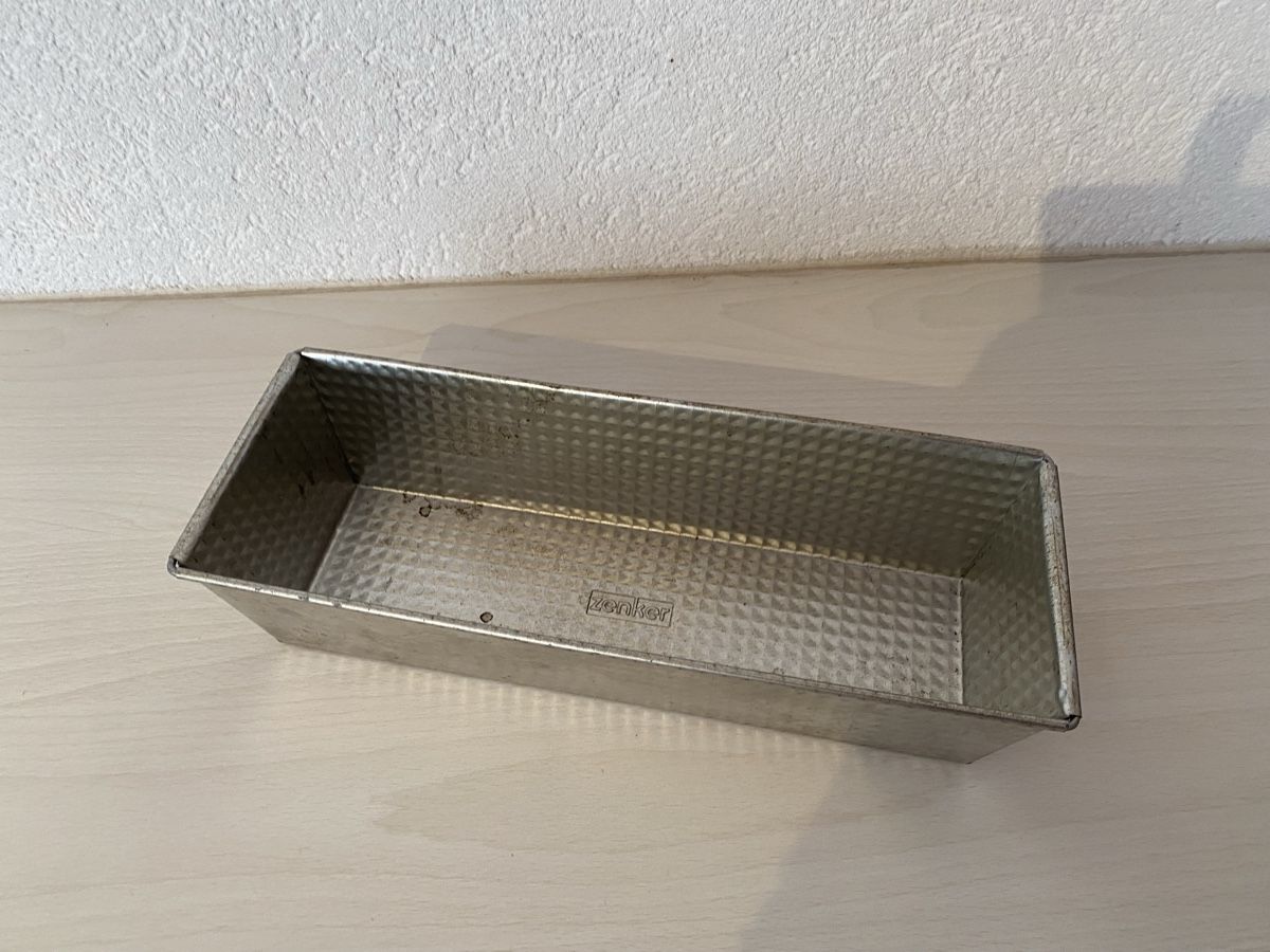 Teglie da forno: Cakeform von Zenker 30cm – Usato da Hägglingen venduto da Karin0802 1