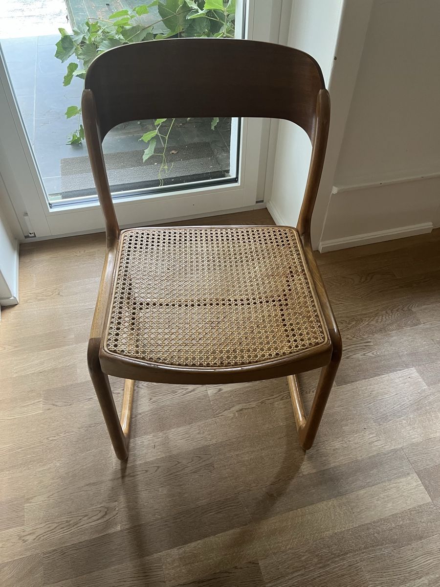 Sedie: SOLD- beautiful old chairs- perfect condition – Nuovo (secondo la descrizione) da Basel venduto da annedlf 3