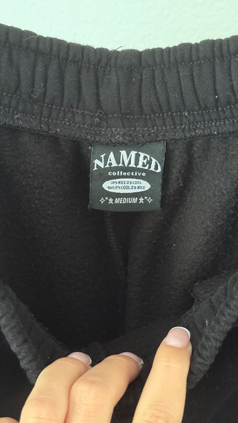 Pantalons: Named Collective Trainerhose – D'occasion à Winterthur par mia_88lm 1