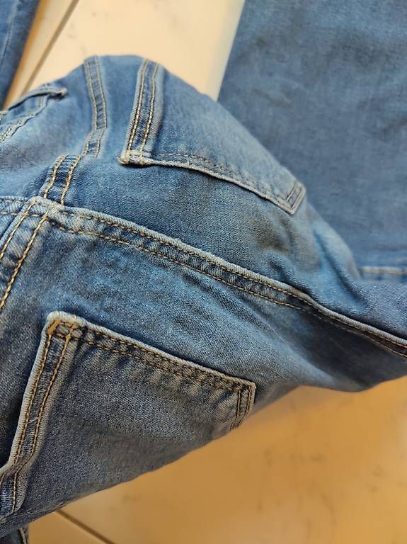 Vero Moda Hosen: Jeans Grösse 146 – Gebraucht aus Meilen von Hope777 4