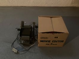Erno Super-8 Movie Editor
