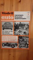 Modellauto Katalog - Ausgabe 1 von 1969 zu verkaufen
