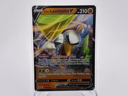 Schwert & Schild Promos - Galar-Lauchzelot V (SWSH 43) - DE