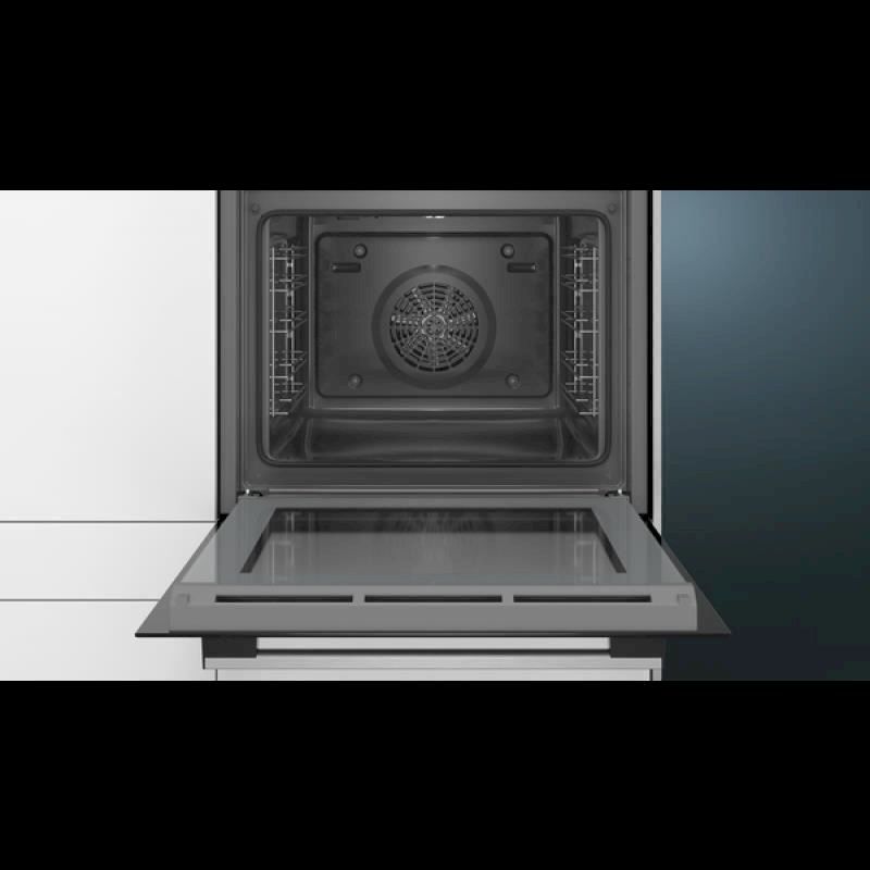 Küchengeräte: Siemens HB213ABS0 Einbaubackofen – Neu und originalverpackt aus Bottighofen von zaap 2