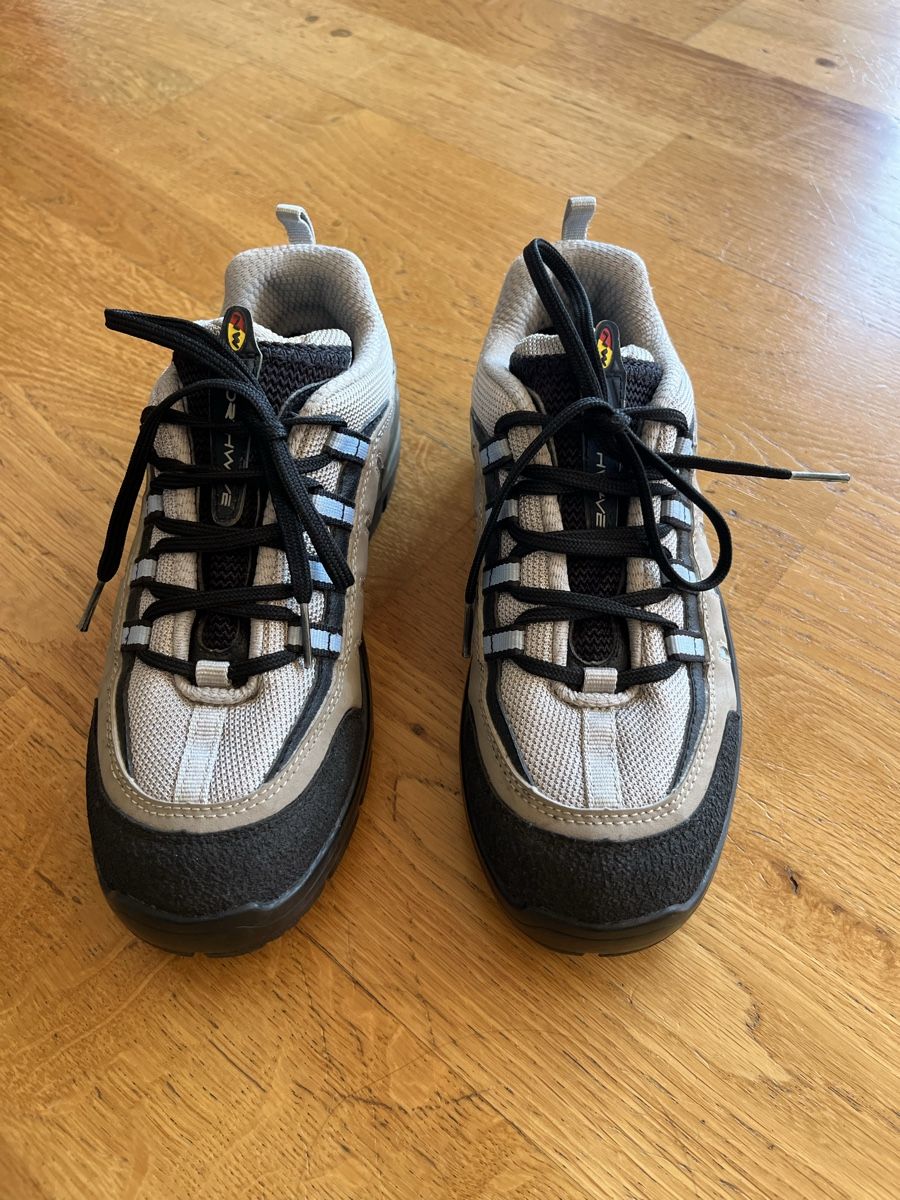 Northwave Herrenschuhe: Mountain bike shoes - size 38 – Gebraucht aus Le Vaud von b-wel 1