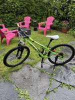 Boy bike 8-12 year old
