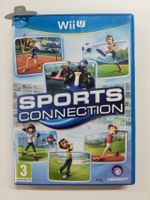 Sports Connection        / Nintendo WiiU
