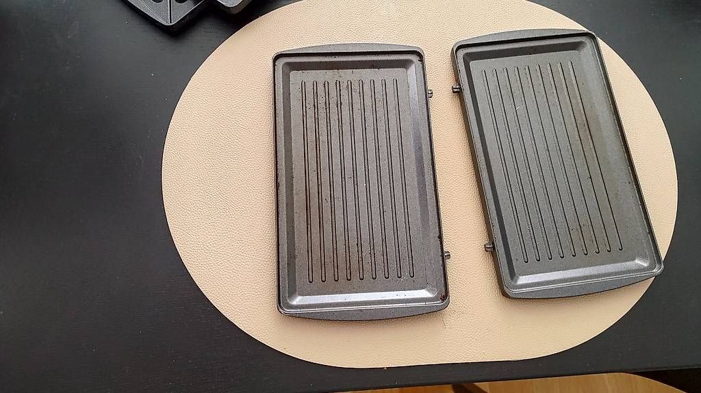 Mio Star Fours: Miostar sandwich toaster – D'occasion à Lausanne par tom_vq5p 4