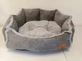 Neue Freezack Hunde/Katzenbett