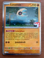 Pokemon Lunastein Spezial (Versand gratis)