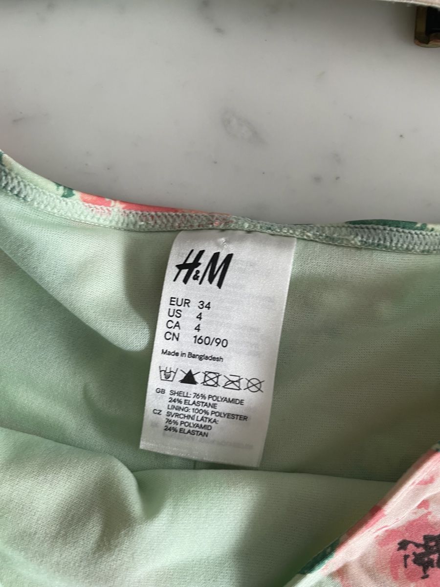 H&M Costumi da bagno & Bikini: Bikini – Usato da Zürich venduto da Anushka86 2