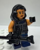 LEGO Star Wars Carasynthia 'Cara' Dune (sw1058) NEUWERTIG