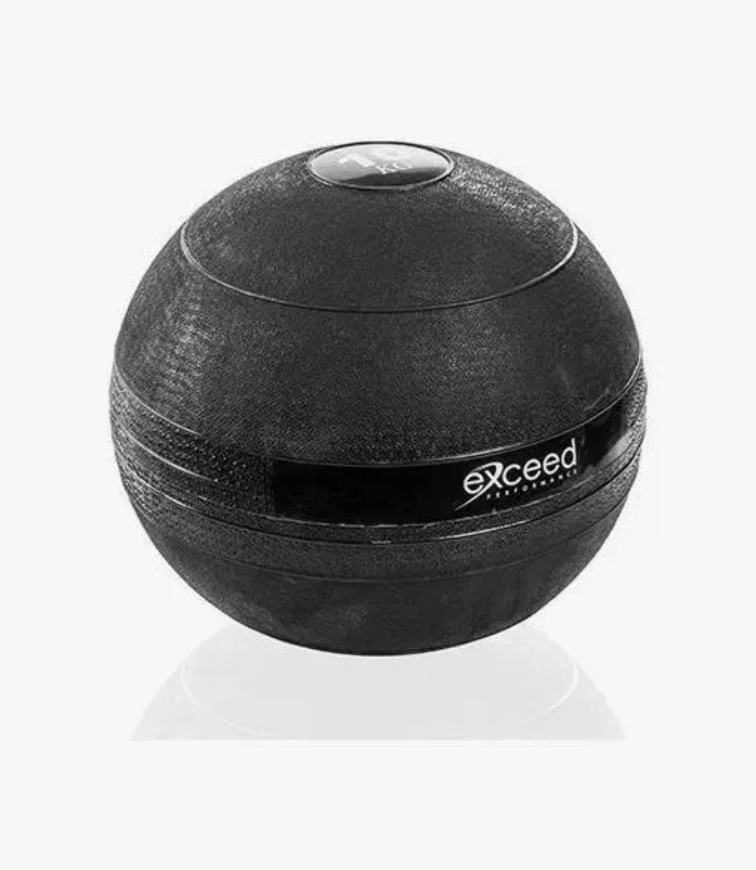 Eleiko Manubri & Pesi: Eleiko Exceed Slam Ball - 10kg – Usato da Stilli venduto da fiona_pfister