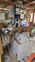 PROMAC FX-389C Bohr- und Fräsmaschine (400V) mit Kreuztisch