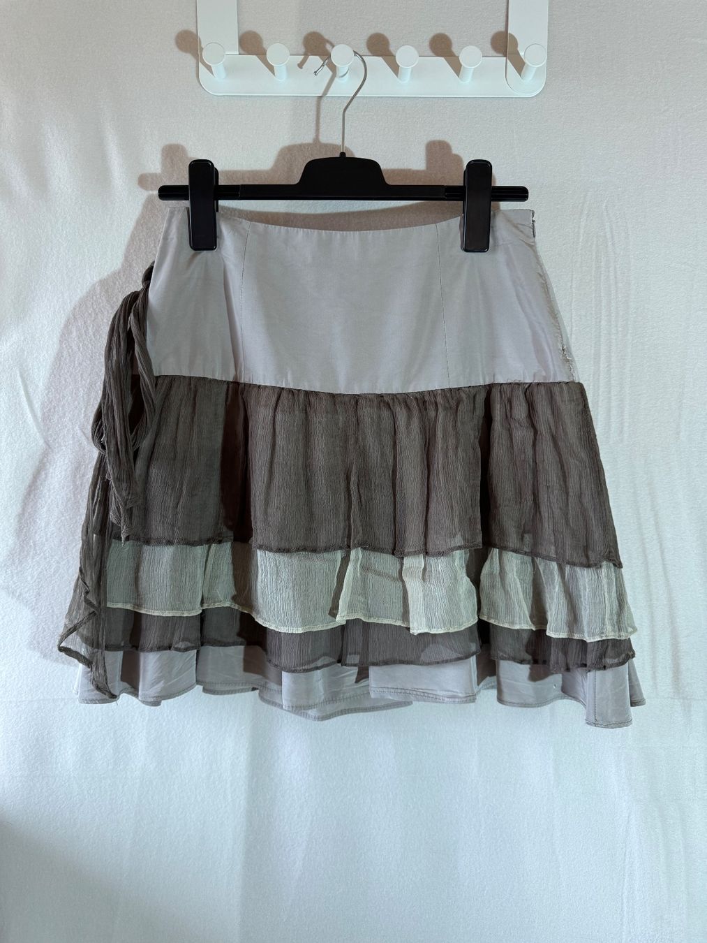 Zara Gonne: Rock von Zara Basic Gr. M – Usato da Grosswangen venduto da second_hand_dress