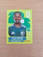 Panini Fifa KSA 15