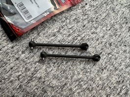 HPI 111012 RACING FRONT UNIVERSAL DRIVE SHAFT