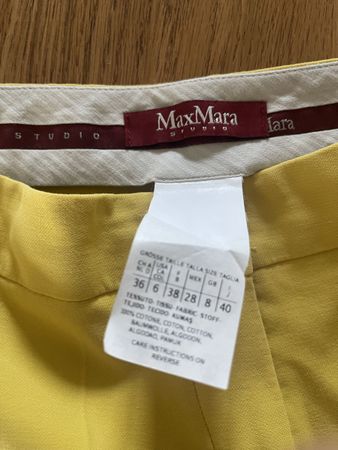 Max Mara