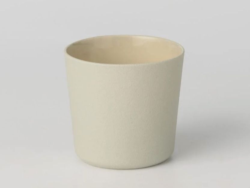 Tassen: 4 Kaffee-Tassen / Becher – Gebraucht aus Zürich von derLaufderDinge