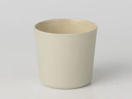 4 Kaffee-Tassen / Becher