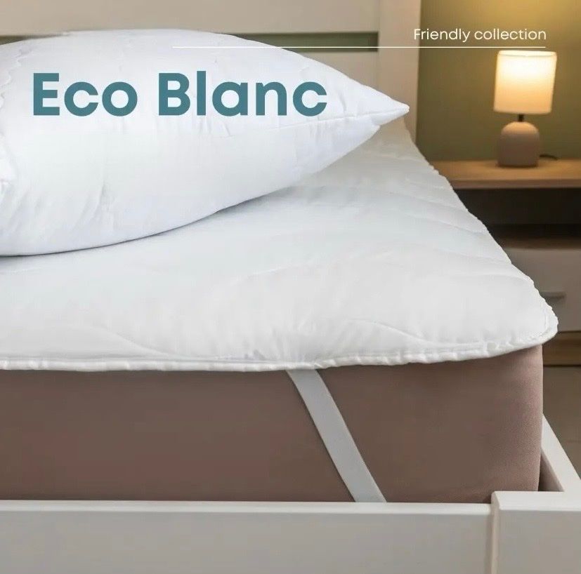 Biancheria da letto: Matratzenschutz 160cm*200cm – Nuovo e nell'imballaggio originale da Teufenthal AG venduto da yul_x526 3