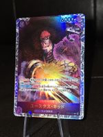 EustassCaptainKid OP05-074 One Piece Japanese Awakening of t
