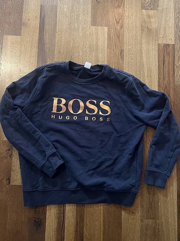 Hugo Boss Maglioni & Felpe: BOSS Damen Pullover Gr. XL – Usato da Wiesendangen venduto da stdlea