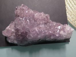 Toller Amethyst von Minas Gerais, Brasilien ca. 888 gr.