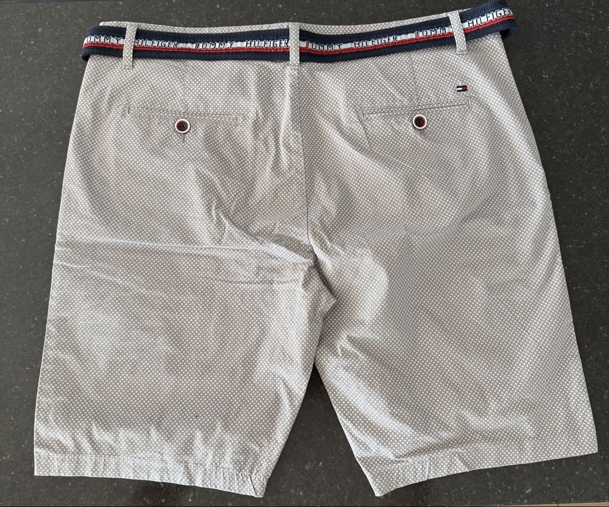 Pantalons: Kurze Herrenhose Gr. XL – Neuf (Voir description) à Adligenswil par Esthee 1