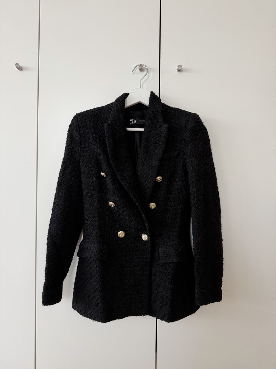 Zara Anzüge & Kostüme: ZARA - 2 Blazer - Grösse XS – Neu (gemäss Beschreibung) aus Horgen von Christina93Jolina 3