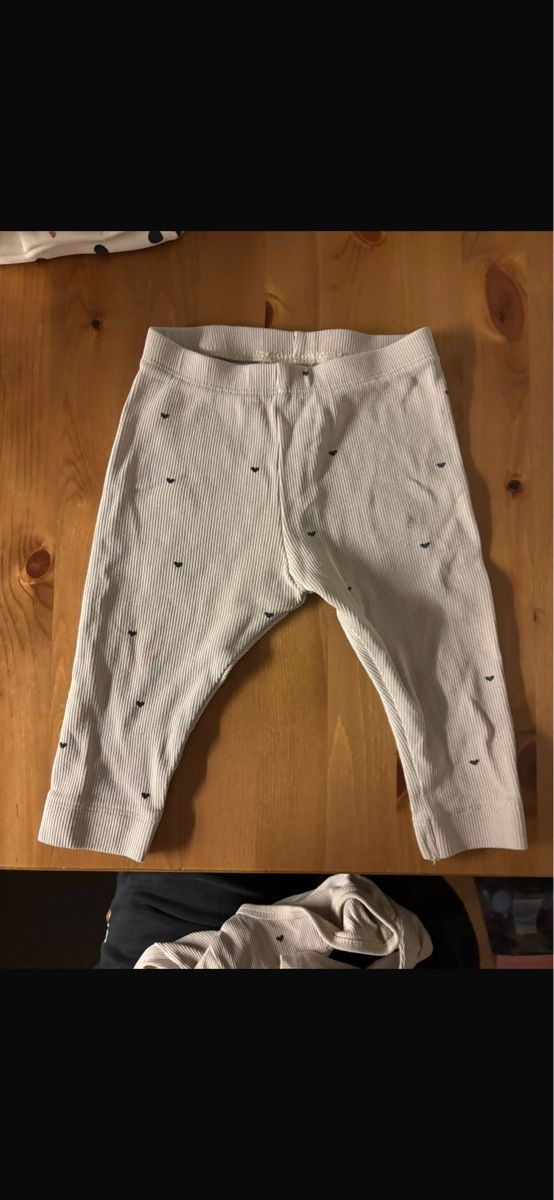 H&M Lotti & Set di vestiti: H&M Sommer Set, Top Zustand – Usato da Zürich venduto da mgu_s6k6 3