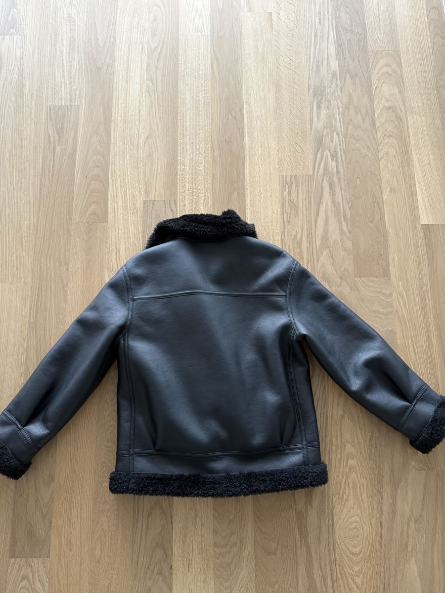 Mango Giacche: Coole Winterjacke von Mango, Schwarz, Grösse XS – Nuovo (secondo la descrizione) da Sax venduto da FreakMara 3