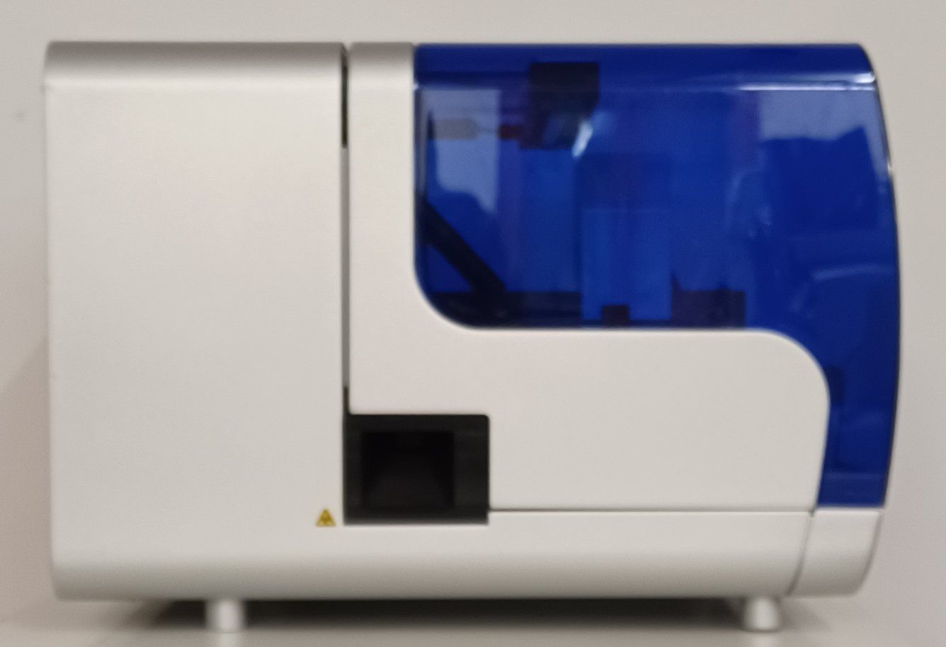 Accessori da laboratorio: Qiagen QIAgility – Usato da Niederdorf venduto da LeptonAG_Labor 5