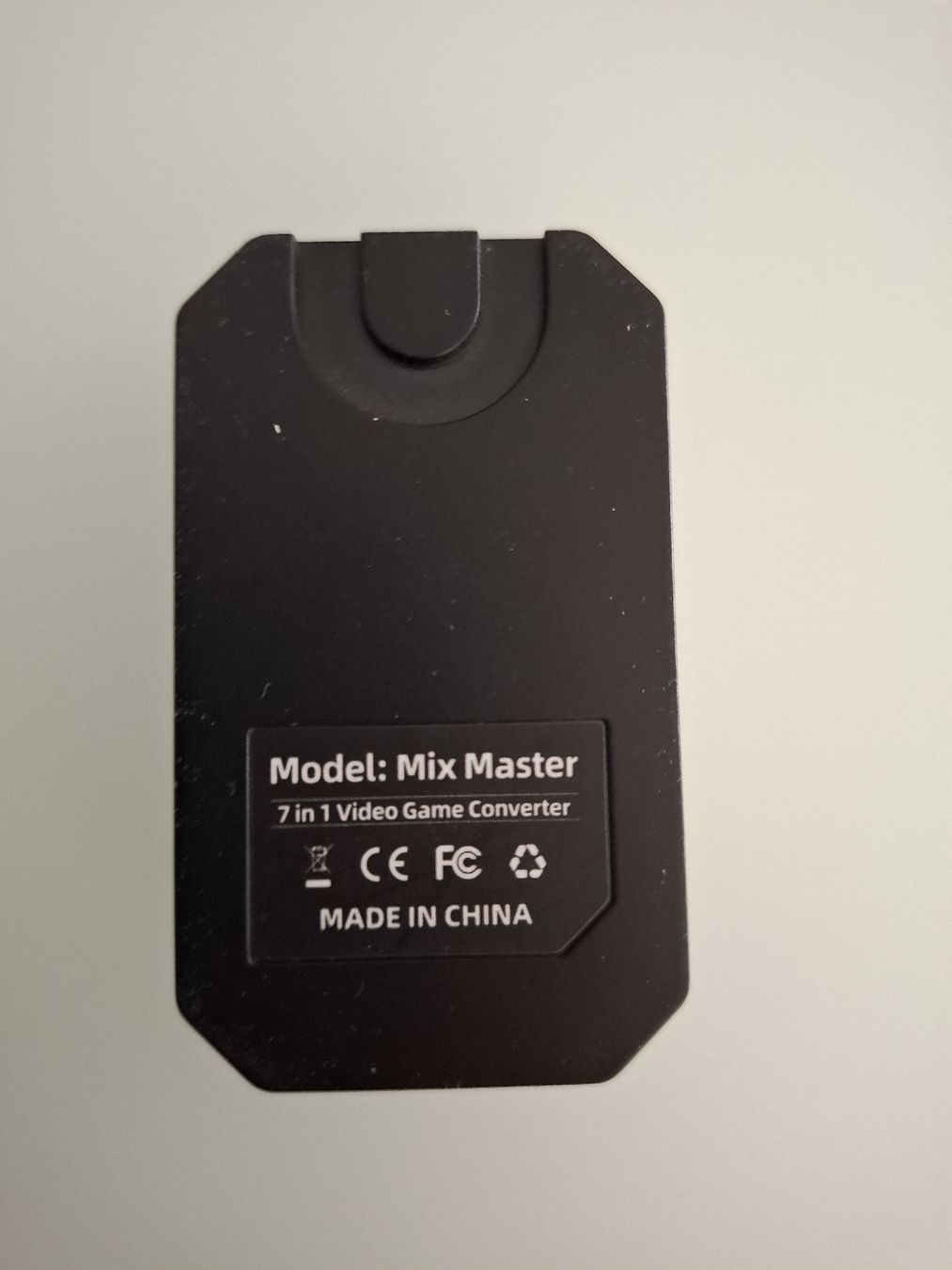 Tastiere: Gaming Keyboard und Mouse Converter Set – Usato da Unterstammheim venduto da abc024 2