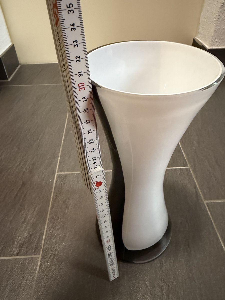 Vasi & Recipienti: Wunderschöne Vase Top Zustand – Usato da Härkingen venduto da Iceman_09 3