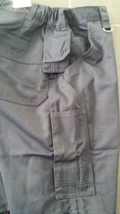 Pantaloni: Arbeitshose Gr 60 Grau NEU – Nuovo (secondo la descrizione) da Bischofszell venduto da badza72 1
