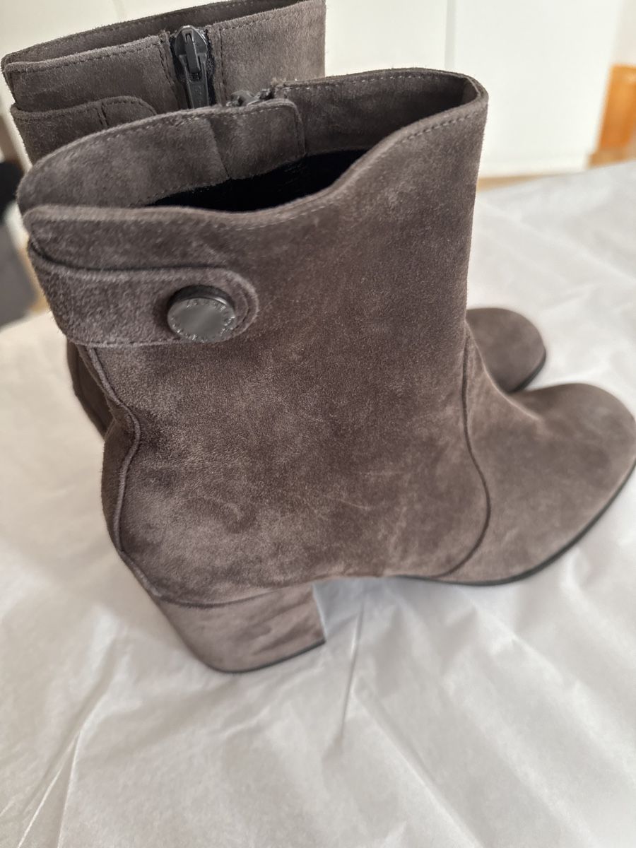 Kennel + Schmenger Scarpe da donna: Neue Stiefeletten von Kennel & Schmenger – Nuovo (secondo la descrizione) da Geuensee venduto da Gagisi 1