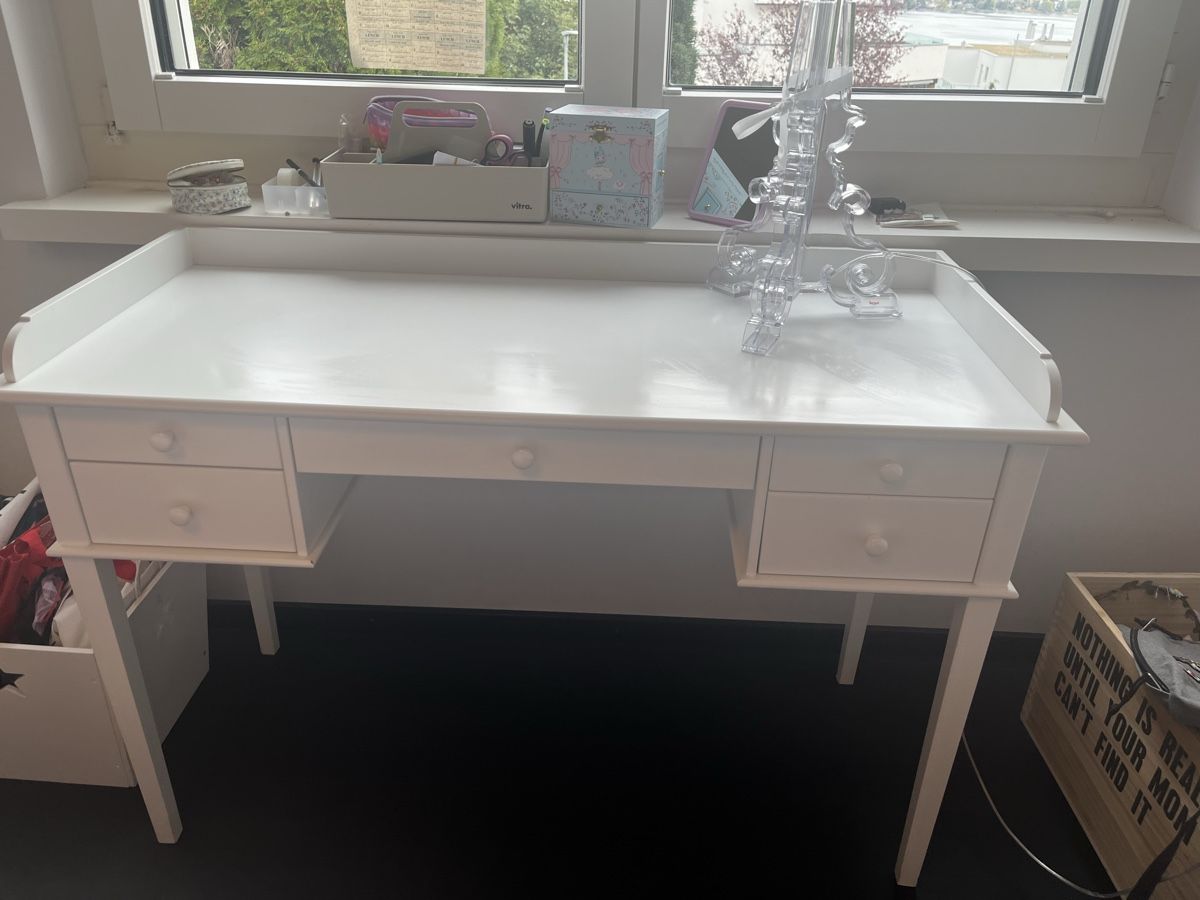 Schreibtische: Oliver Seaside collection writing desk  – Gebraucht aus Rüschlikon von ant_5v7g