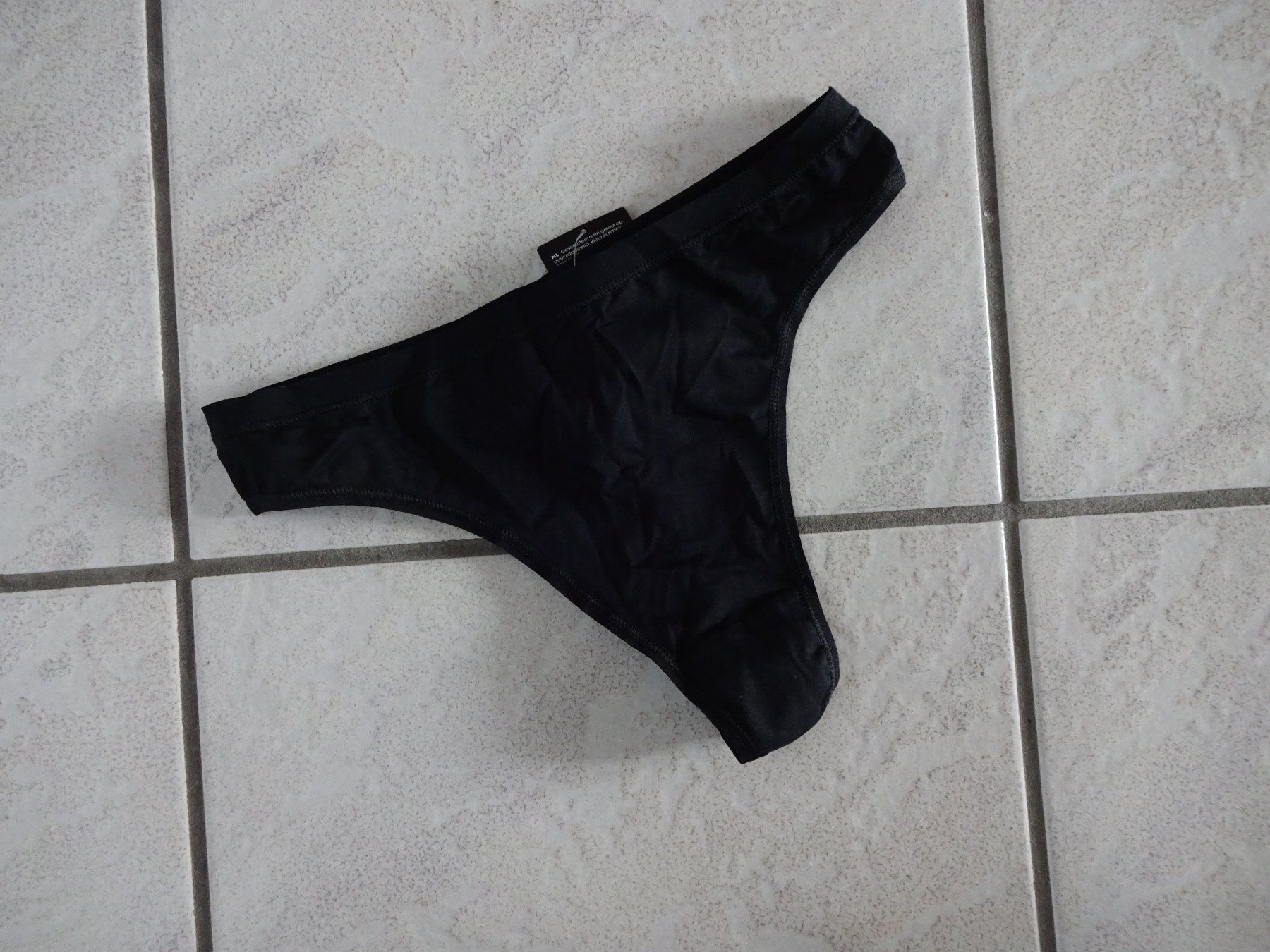 Sonstige Unterwäsche: Sexy String/Ladies – Neu (gemäss Beschreibung) aus Rothrist von Mistery1