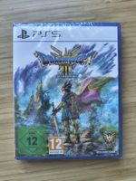 Dragon Quest 3 HD-2D Remake Sealed (PS 5)
