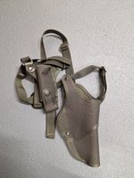 Schulterholster Pistole Armee