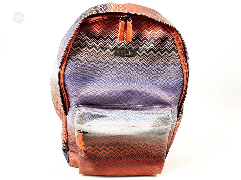 Missoni hot sale parfum backpack