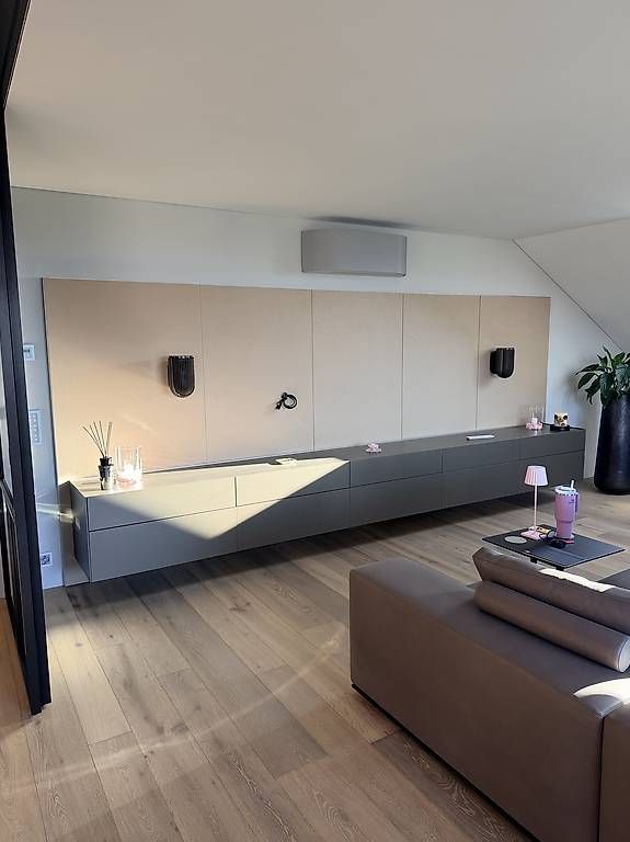 Poliform Mobili TV: Brandneues Poliform Code Wandsystem (NP CHF 16'000) – Nuovo (secondo la descrizione) da Frauenfeld venduto da Roma92 4