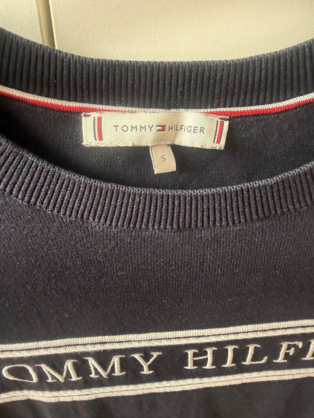 Tommy Hilfiger Pulls & Sweat-shirts: Tommy Hilfiger Pullover – Neuf (Voir description) à Goldach par jil_vnd8 1