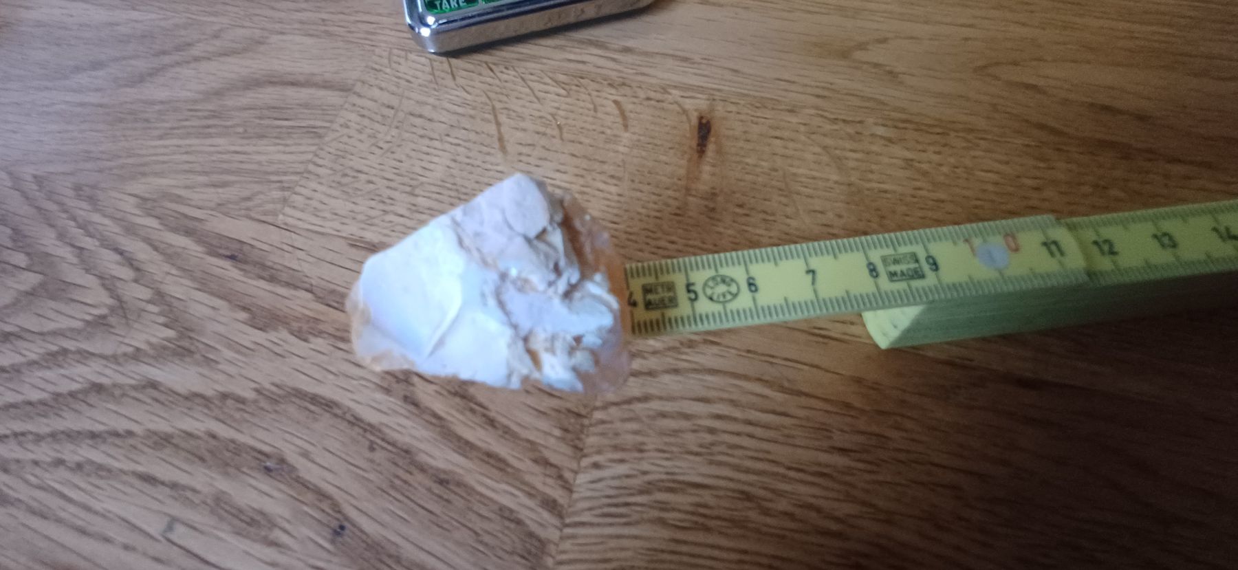 Pietre preziose: Grosser Roh Opal – Usato da Flawil venduto da Naphtali 2