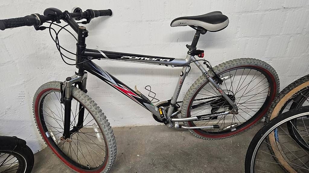 Biciclette: Mountainbike 26" – Usato da Aesch (Neftenbach) venduto da Paalbertin