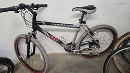 Mountainbike 26"